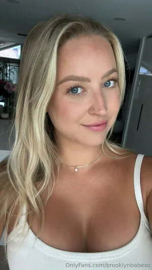 Brooklynbabexo OnlyFans Leaked Free Thumbnail Picture - #DymsVhJExX