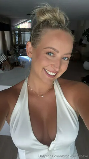 Brooklynbabexo OnlyFans Leaked Free Thumbnail Picture - #hCntdluuwa
