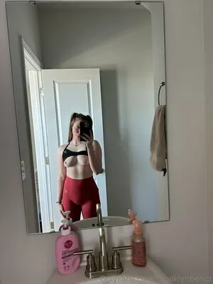 Brooklynbenzz OnlyFans Leaked Free Thumbnail Picture - #c0sOrP4Srm