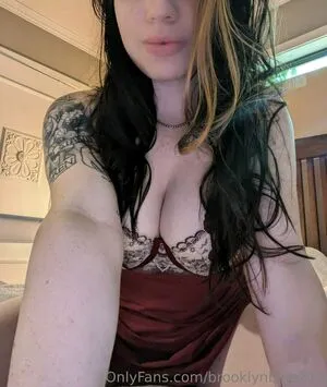 Brooklynblue219 OnlyFans Leaked Free Thumbnail Picture - #HbixgDp4Aw