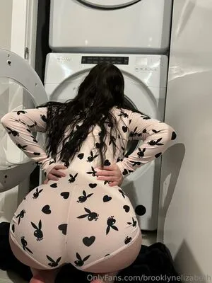 Brooklynelizabeth OnlyFans Leaked Free Thumbnail Picture - #O16wh2XU2O