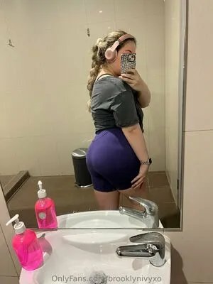 Brooklynivyxo OnlyFans Leaked Free Thumbnail Picture - #8uCmAVE7gi