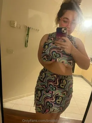 Brooklynivyxo OnlyFans Leaked Free Thumbnail Picture - #HELNkbKhFH