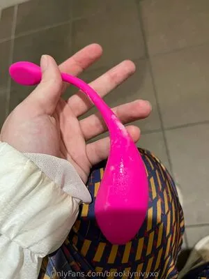 Brooklynivyxo OnlyFans Leaked Free Thumbnail Picture - #PrREbSB743