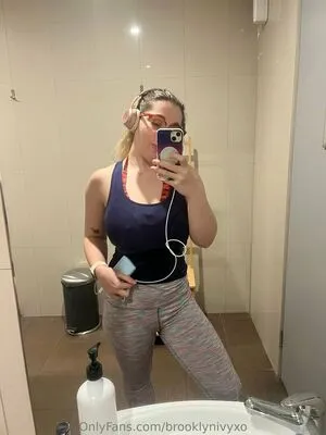 Brooklynivyxo OnlyFans Leaked Free Thumbnail Picture - #caEaxHItbS