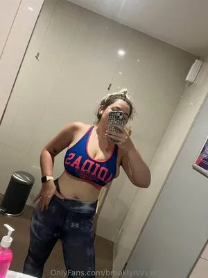 Brooklynivyxo OnlyFans Leaked Free Thumbnail Picture - #dGegEQ6t4m