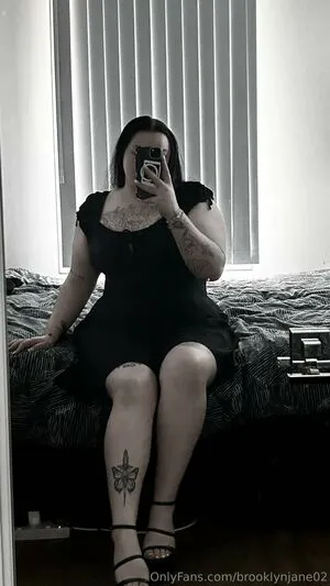Brooklynjane02 OnlyFans Leaked Free Thumbnail Picture - #msSdlK6SwF