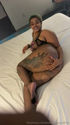 Brooklynkayxofree OnlyFans Leaked Free Thumbnail Picture - #Squ3rdF6oi