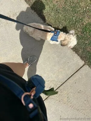 Brooklynnbatesfree OnlyFans Leaked Free Thumbnail Picture - #02Jd9Myzs1