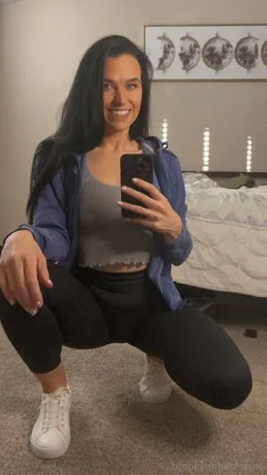 Brooklynnbatesfree OnlyFans Leaked Free Thumbnail Picture - #5HkZY7dFQU