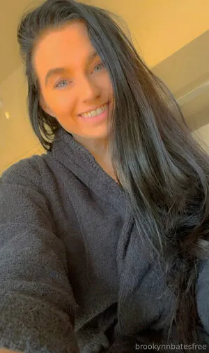 Brooklynnbatesfree OnlyFans Leaked Free Thumbnail Picture - #9Wv427zrxJ