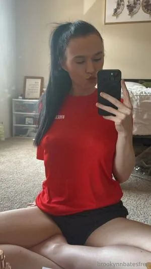 Brooklynnbatesfree OnlyFans Leaked Free Thumbnail Picture - #CfhTy1vV95