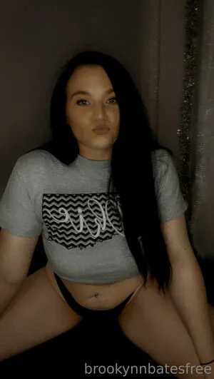 Brooklynnbatesfree OnlyFans Leaked Free Thumbnail Picture - #V0bjapsUqU