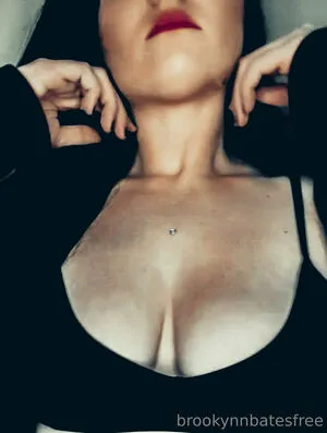 Brooklynnbatesfree OnlyFans Leaked Free Thumbnail Picture - #vg3pZvHrvo