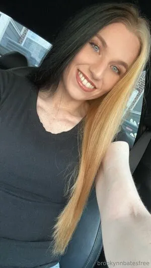 Brooklynnbatesfree OnlyFans Leaked Free Thumbnail Picture - #wz1j7YaWUk