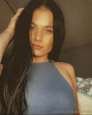 Brooklynnbatesfree OnlyFans Leaked Free Thumbnail Picture - #x4tQ0CkfMK