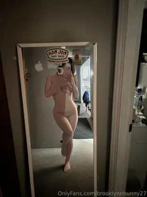 Brooklynnbunny27 OnlyFans Leaked Free Thumbnail Picture - #UPgsG4QYVf
