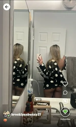 Brooklynnbunny27 OnlyFans Leaked Free Thumbnail Picture - #iOuzufz0Kc