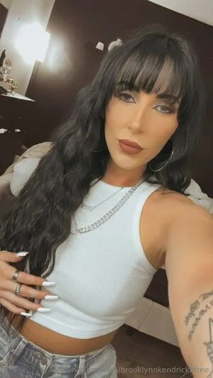 Brooklynnkendrickkfree OnlyFans Leaked Free Thumbnail Picture - #3RZAVOHBy6
