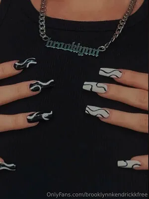 Brooklynnkendrickkfree OnlyFans Leaked Free Thumbnail Picture - #81l4b5AoWx