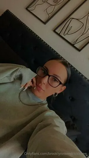 Brooklynnkendrickkfree OnlyFans Leaked Free Thumbnail Picture - #Q3iiPdtpEr