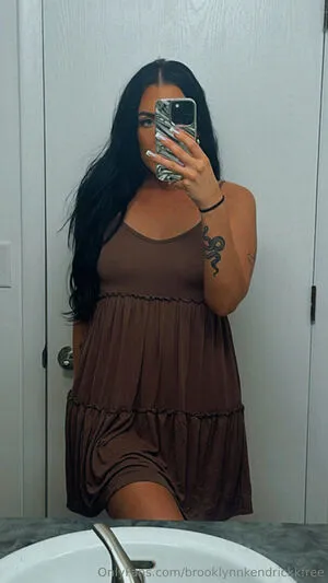 Brooklynnkendrickkfree OnlyFans Leaked Free Thumbnail Picture - #TeaUgY0buo