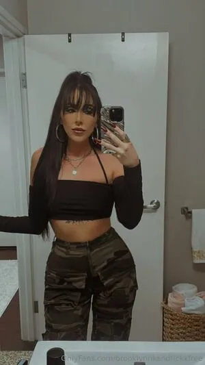 Brooklynnkendrickkfree OnlyFans Leaked Free Thumbnail Picture - #tmbhkYeRiz