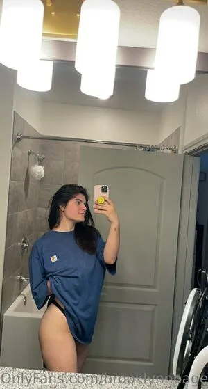Brooklynnpagee OnlyFans Leaked Free Thumbnail Picture - #54KcY5ATzB