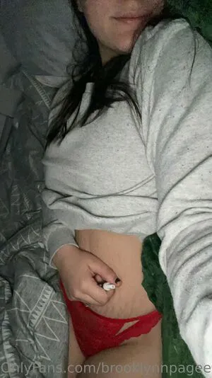 Brooklynnpagee OnlyFans Leaked Free Thumbnail Picture - #SHoPPWAIil
