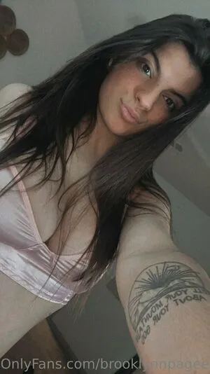 Brooklynnpagee OnlyFans Leaked Free Thumbnail Picture - #vP6qzoo8xt