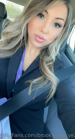 Brooklynnskye2 OnlyFans Leaked Free Thumbnail Picture - #o3RQlExLx2