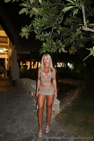 Brooklynreed OnlyFans Leaked Free Thumbnail Picture - #pv5VP2UshN
