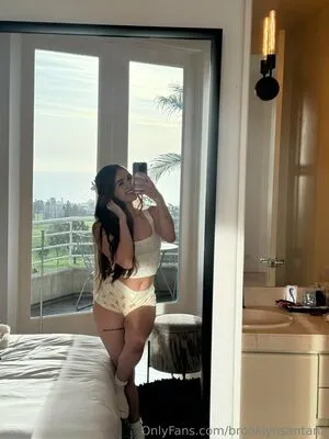 Brooklynsantana OnlyFans Leaked Free Thumbnail Picture - #ctkBfcVJuh