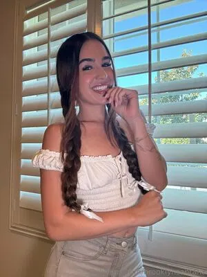 Brooklynsantana OnlyFans Leaked Free Thumbnail Picture - #dpFVRA4ksi
