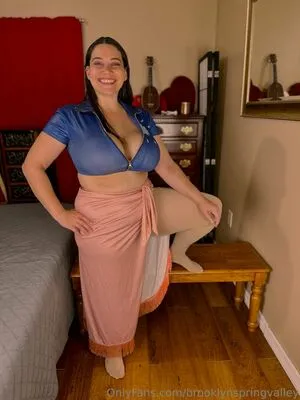 Brooklynspringvalley OnlyFans Leaked Free Thumbnail Picture - #GD7gu4DClT