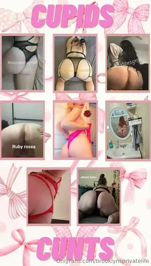 Brooklynsprivatelife OnlyFans Leaked Free Thumbnail Picture - #vGY9TTUAtP