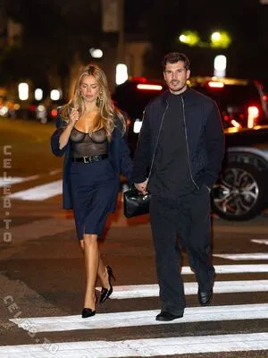 Brooks Nader OnlyFans Leaked Free Thumbnail Picture - #3kxvtIMjb3