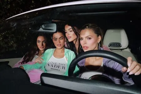 Brooks Nader OnlyFans Leaked Free Thumbnail Picture - #7VVT51fRsU