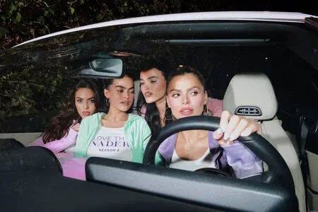 Brooks Nader OnlyFans Leaked Free Thumbnail Picture - #CXnyzJ1iAM