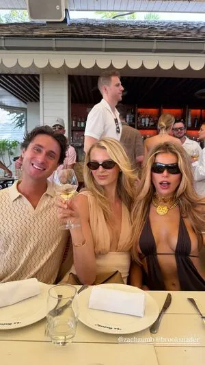 Brooks Nader OnlyFans Leaked Free Thumbnail Picture - #HPkJayiE1g