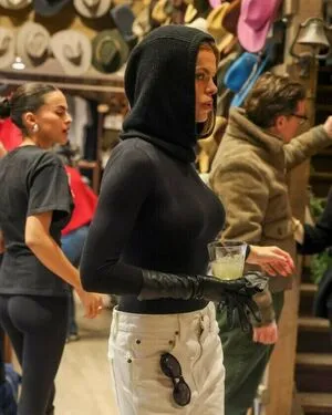 Brooks Nader OnlyFans Leaked Free Thumbnail Picture - #fsKHlN6R1l