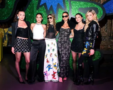 Brooks Nader OnlyFans Leaked Free Thumbnail Picture - #jJYfjK0gFx