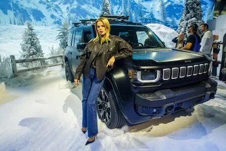 Brooks Nader OnlyFans Leaked Free Thumbnail Picture - #spJWy4VrQg