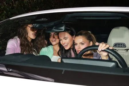 Brooks Nader OnlyFans Leaked Free Thumbnail Picture - #xNSUE4GWtl