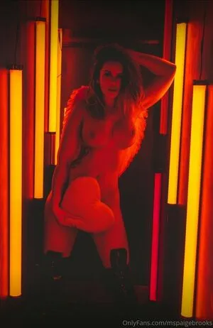 Brooksie Brooks OnlyFans Leaked Free Thumbnail Picture - #V44jfP3ZSd