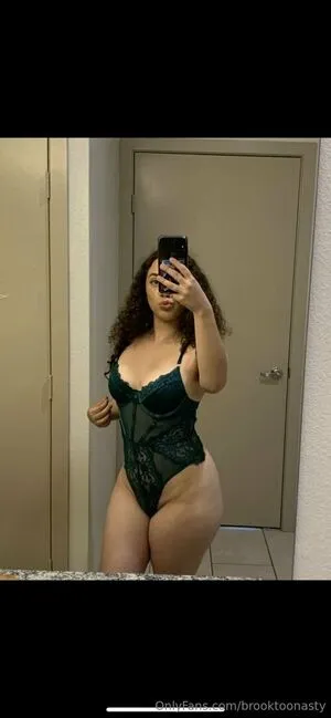 Brooktoonasty OnlyFans Leaked Free Thumbnail Picture - #v138SqmJ6q