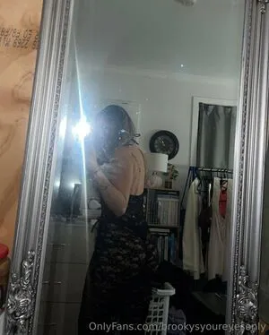 Brookysyoureyesonly OnlyFans Leaked Free Thumbnail Picture - #2aPgPHc3e5
