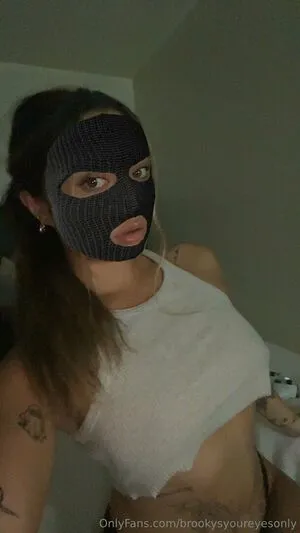 Brookysyoureyesonly OnlyFans Leaked Free Thumbnail Picture - #tgYKnZyEja