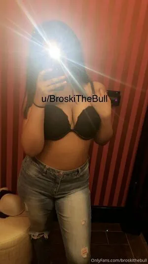 Broskithebull OnlyFans Leaked Free Thumbnail Picture - #oaYesv2l4m