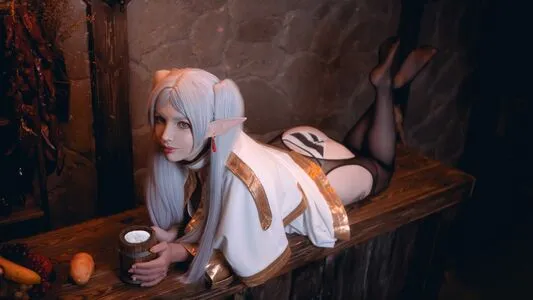 Brounovskoe Cosplay OnlyFans Leaked Free Thumbnail Picture - #0uiBaBXmEo